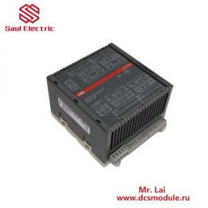 ABB 07DI92 GJR5252400R0101 - High-Performance Digital I/O Device