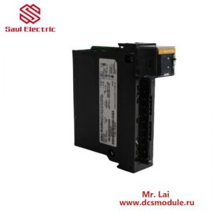Allen-Bradley 1756-OF8H: ControlLogix 8-Point Analog Output with HART Interface