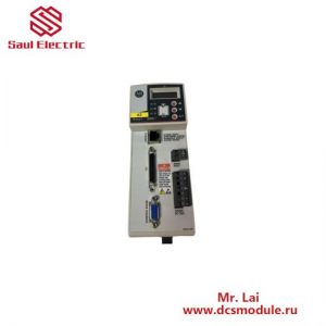 Allen-Bradley 2097-V33PR3-LM Kinetix 350 Servo Drive: Precision Motion Control for Industry 4.0 Applications