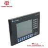 Allen-Bradley PanelView 1000 Color, Key, DeviceNet, RS-232, Printer Model K10C10