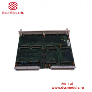 ABB 3ADT220119R0201 DDC-TOOL CMT - Industrial Automation Module