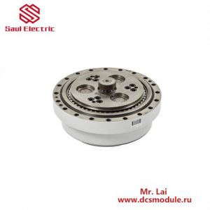 ABB IRB 7600 Gearbox 3HAC031580-006, Precision Driven Industrial Automation Solutions
