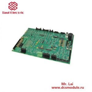 AB 80190-560-02-R Analog Control Board, Advanced Industrial Automation Solution