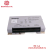 Allen Bradley 1771-A4B PLC I/O Chassis Assembly