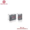 ABB 07KR51 220VDC Control Module for Industrial Automation