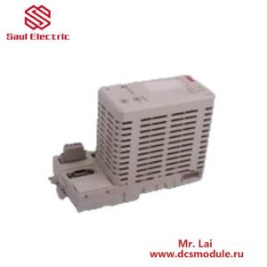 ABB 07WT98: Industrial PLC, Precision Control Module, Advanced Automation Solution