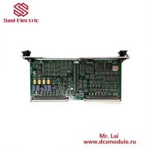 ABB 3HAC029818-001/007 Industrial Servo Drives