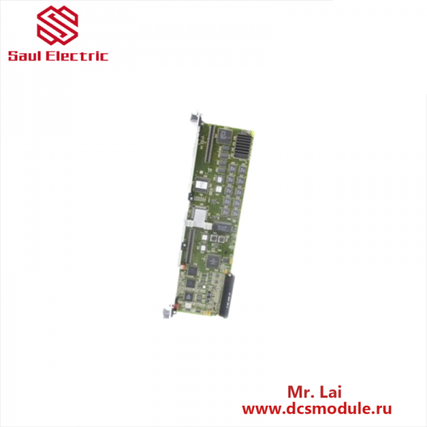 ABB 086349-001 NSNP: Industrial Automation Module for Enhanced Performance & Efficiency