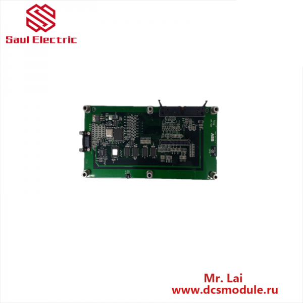 ABB 086351-001 DCS System Module