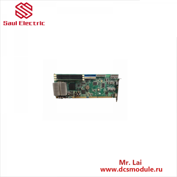 ABB 086363-001 Control: Precision & Reliability in Industrial Automation