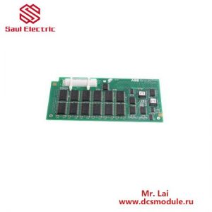 ABB 086444-005 - Precision Measurement Module for Industrial Control Systems