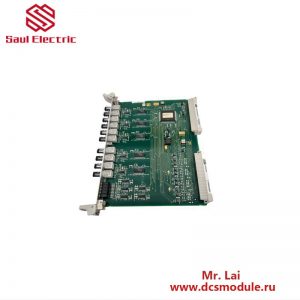 ABB 1MRB150082R0103 Circuit Board, Industrial Control Solutions