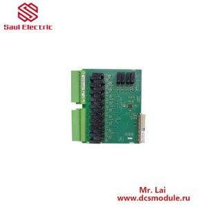 ABB 1MRK000614-ABr02 Circuit Board: Precision Control for Industrial Automation