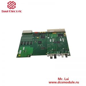 ABB 1MRK002133-ABR02 PC Board: High-Performance Industrial Control Module