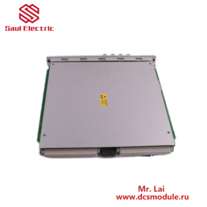 ABB 1MRK002246-BE Industrial Control Module