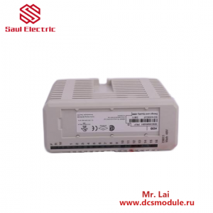 ABB 1SBP260101R1001 XO08R1-B04 Advant Controller: Industrial Automation Innovation