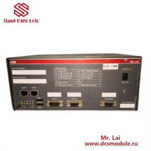 ABB 1TGE102009R1001 Control Unit: Advanced Automation Solution for Industrial Processes