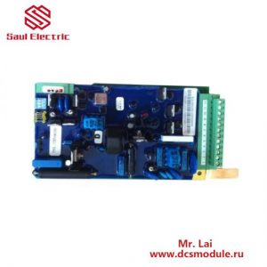 ABB 1VCR000993G0002: Power Supply Boards for Industrial Automation