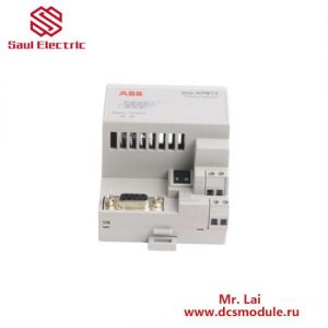 ABB 200-APB12 PROFIBUS DP Adapter Module for Industrial Automation, Max. 128 Devices