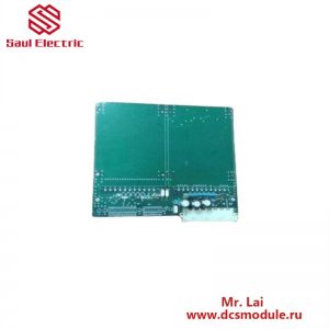ABB 209630R2 B4LAA Industrial Control Board