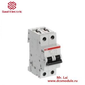 ABB 2ML-C42A-CC Low-Voltage Circuit Breakers - Advanced Protection for Industrial Control Systems