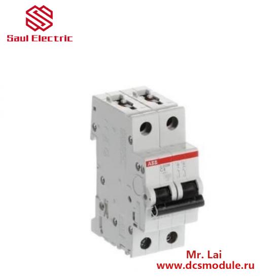ABB 2ML-C42A-CC Low-Voltage Circuit Breakers - Advanced Protection for Industrial Control Systems
