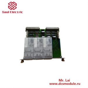 ABB 35TP90 Control Board - Advanced Industrial Control Solutions