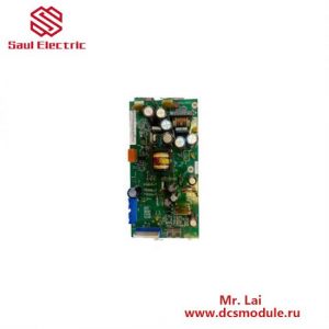ABB SDCSPOW4 3ADT315100R1001 Power Converter Board