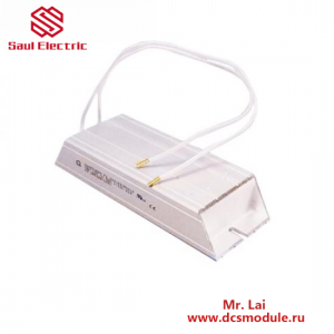 ABB 3AFE 64803689 CBHX165C 5R 414 Charging Resistor, High-Quality Power Component