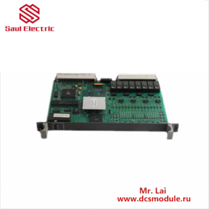 ABB 3BDH000032R1 FI830F Fieldbus Module, Advanced Communication Interface for Industrial Automation
