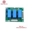 ABB 3BDH000741R1 CTI Industrial Control Module