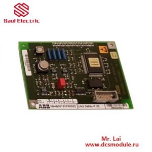 ABB UN869A-P V2 PCB for Industrial Control Systems