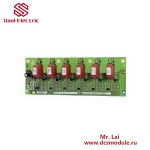 ABB 3BHB006309R0001 - UNS0882A-P,V1 PLC Module, Precision Control Solutions for Industrial Automation