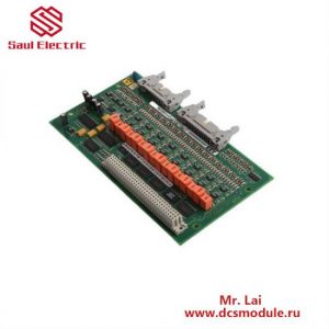 ABB 3HNE032585-01 | Advanced Control Module