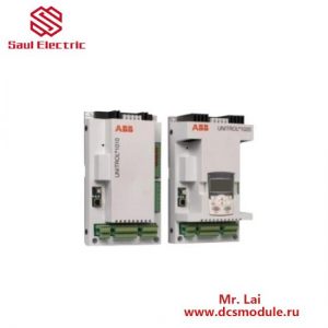 ABB 3BHB036579R0001 A2K Adapter - Industrial Control Module