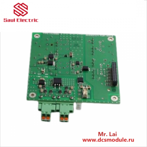 ABB 3BHE003379R0003 - Advanced Multifunction Controller Module