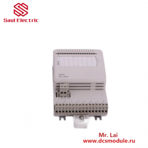 ABB 3BHE004573R0145 UFC760 BE145 Industrial Control Module