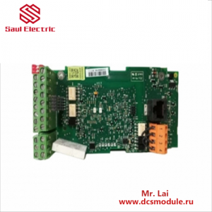 ABB 3BHE014658R0001 - High Performance PCB Card