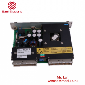 ABB 086364-001 Digital Input Module, High-Performance Industrial Automation Component