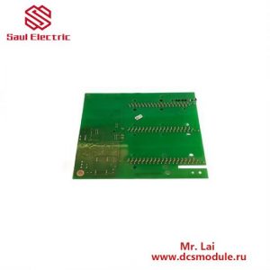 ABB 3BHE021887R0101 UB C717 OVVP-Board for Industrial Control