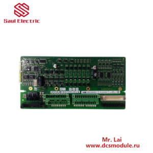 ABB 3BHE024642R0101 GC D207 B101 - New Industrial Control Module