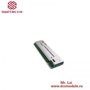 ABB 3BHE028761R2004 GDC806 A2004 Circuit Board, Precision Control Solutions
