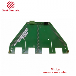 ABB 3BHE032285R0102 High Voltage Divider, designed for precision measurement and safety in high voltage systems