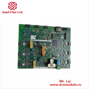 ABB 5SDF1045H0002 Annual Discount Control Module