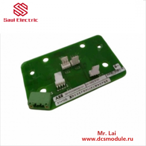 ABB 3BHE033865R0101 PCD CARD - Industrial Automation Module, Expertly Designed for Seamless Integration