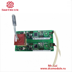 ABB 3BHE036290R0001 GATE DRIVE UNIT: Power Efficiency for Industrial Control Systems