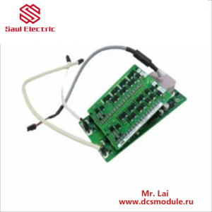 ABB 3BHE039221R0101 - Advanced PCB Card for Industrial Control Solutions