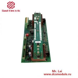 ABB 3BHE039905R0101, Advanced Process Control Module