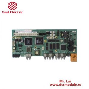 ABB 3BHE059407R0101 | UAC389B101 Control Board, Precision Engineering for Industrial Automation