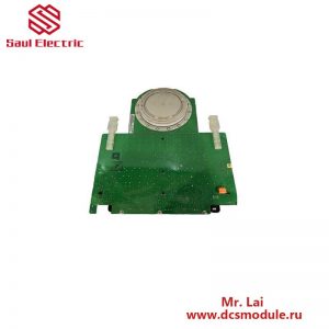 ABB 3BHL000986P3001 - High-Performance IGCT Module for Advanced Control Solutions